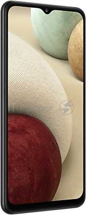 Смартфон Samsung SM-A125F Galaxy A12 64Gb 4Gb черный моноблок 3G 4G 2Sim 6.5 720x1600 Android 10 48Mpix 802.11 b/g/n NFC GPS GSM900/1800 GSM1900 TouchSc MP3 microSD max1024Gb