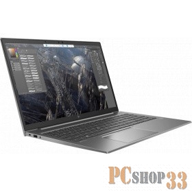 Ноутбук HP Zbook Firefly 15 G7 Core i7-10510U 1.8GHz,15.6FHD (1920x1080) IPS AG SureView, NVIDIA P520 4GB GDDR5,16Gb DDR4(1),512Gb SSD,56Wh LL,FPR,HD Webcam + IR, ALS,1.7kg,3y,Gray,Win10Pro