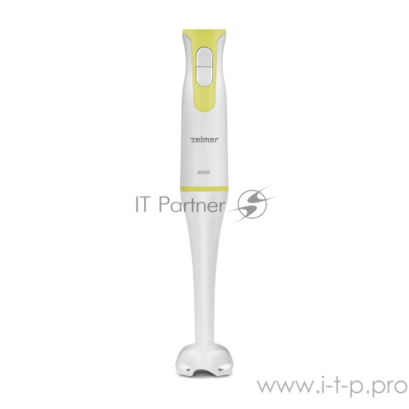 Блендер ZHB4550L LIME ZELMER