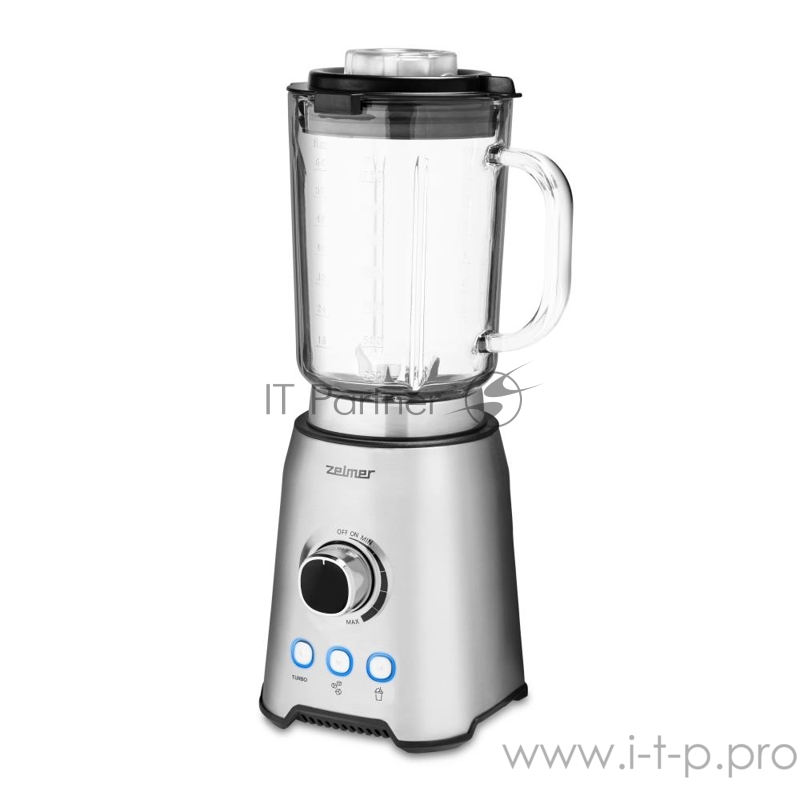 Блендер ZSB4799 INOX ZELMER