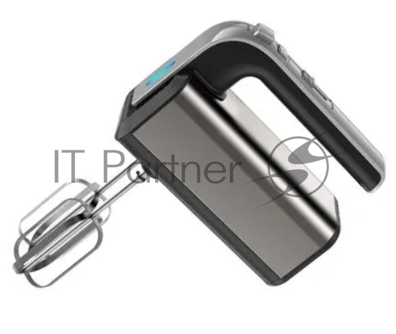 Миксер Sakura SA-6324SBK Premium 500Вт 5скор турбо