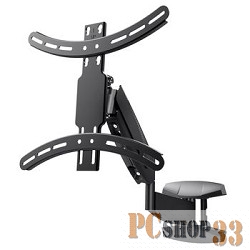 Крепеж Wize WGS55 с пневматическим пружинным механизмом для 42