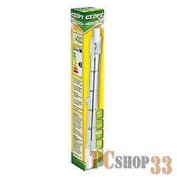 Галогенные лампы накаливания СТАРТ (4607175850971) Галогенная линейгая лампа. Теплый свет. Цоколь R7s. J117 500W 220V -100/500 (В)