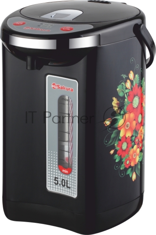 Термопот Sakura SA-315BF 5,0л