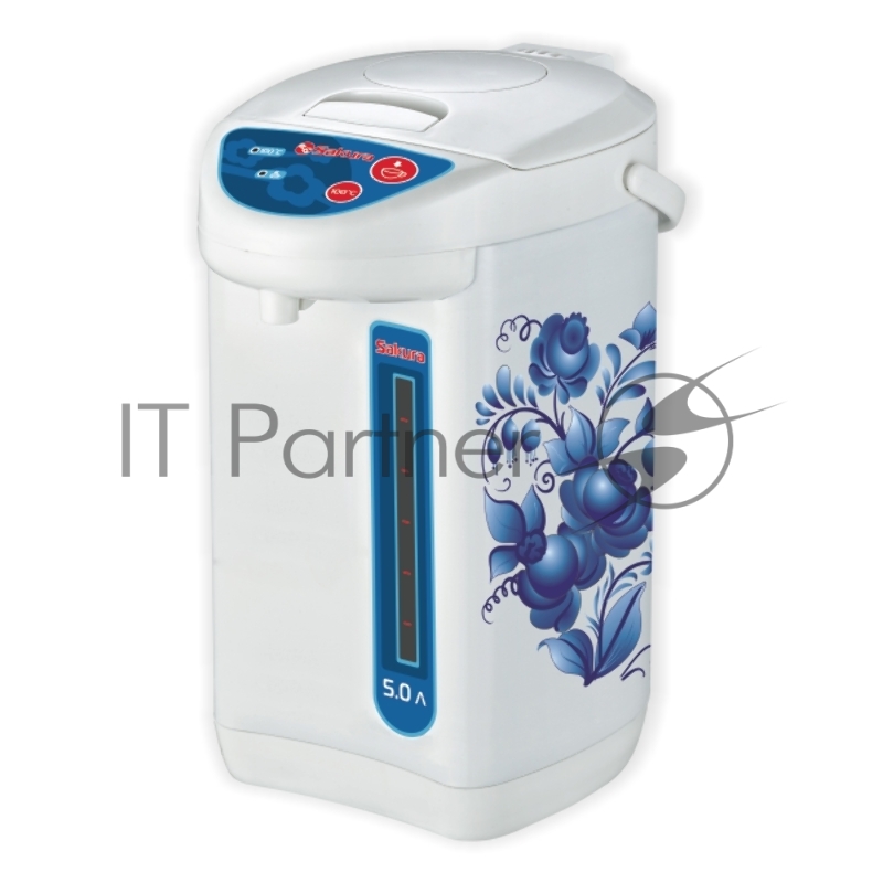 Термопот Sakura SA-335WF 4.2л бел