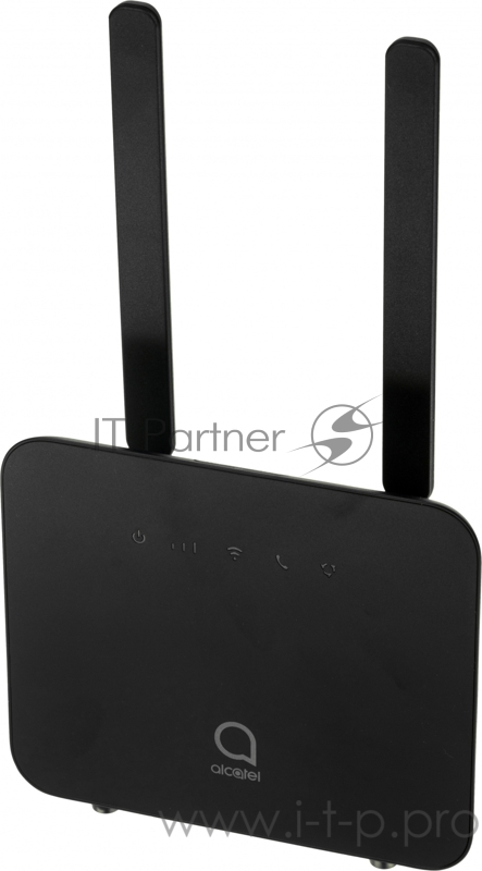 Интернет-центр Alcatel HH42CV-2AALRU1-1 10/100/1000BASE-TX/3G/4G/4G+ cat.4