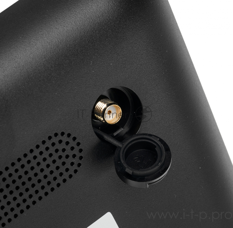 Интернет-центр Alcatel HH42CV-2AALRU1-1 10/100/1000BASE-TX/3G/4G/4G+ cat.4