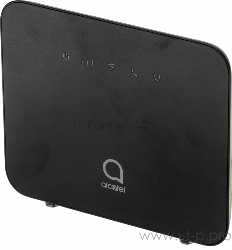Интернет-центр Alcatel HH42CV-2AALRU1-1 10/100/1000BASE-TX/3G/4G/4G+ cat.4