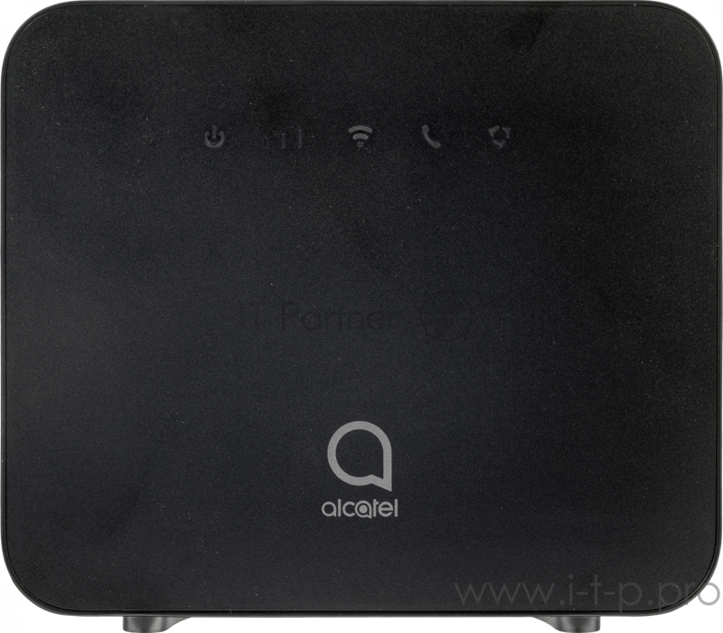 Интернет-центр Alcatel HH42CV-2AALRU1-1 10/100/1000BASE-TX/3G/4G/4G+ cat.4