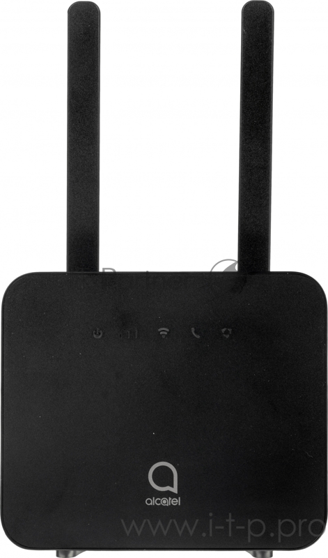 Интернет-центр Alcatel HH42CV-2AALRU1-1 10/100/1000BASE-TX/3G/4G/4G+ cat.4