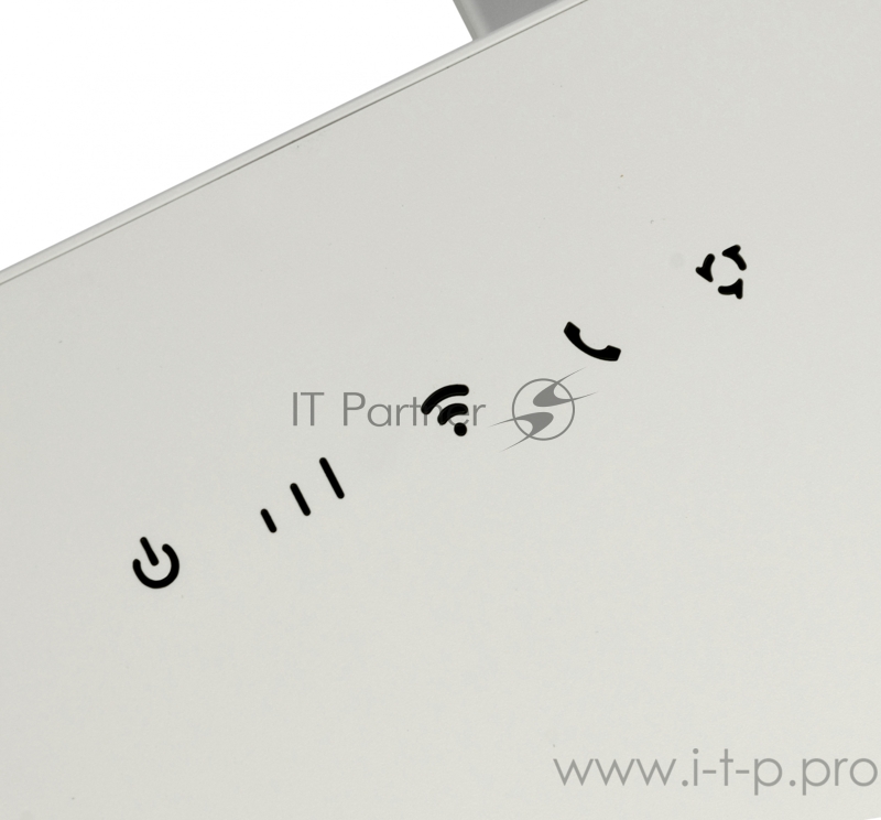 Интернет-центр Alcatel HH42CV-2BALRU1-1 10/100/1000BASE-TX/3G/4G/4G+