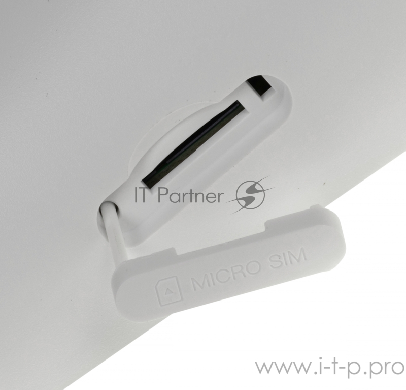 Интернет-центр Alcatel HH42CV-2BALRU1-1 10/100/1000BASE-TX/3G/4G/4G+