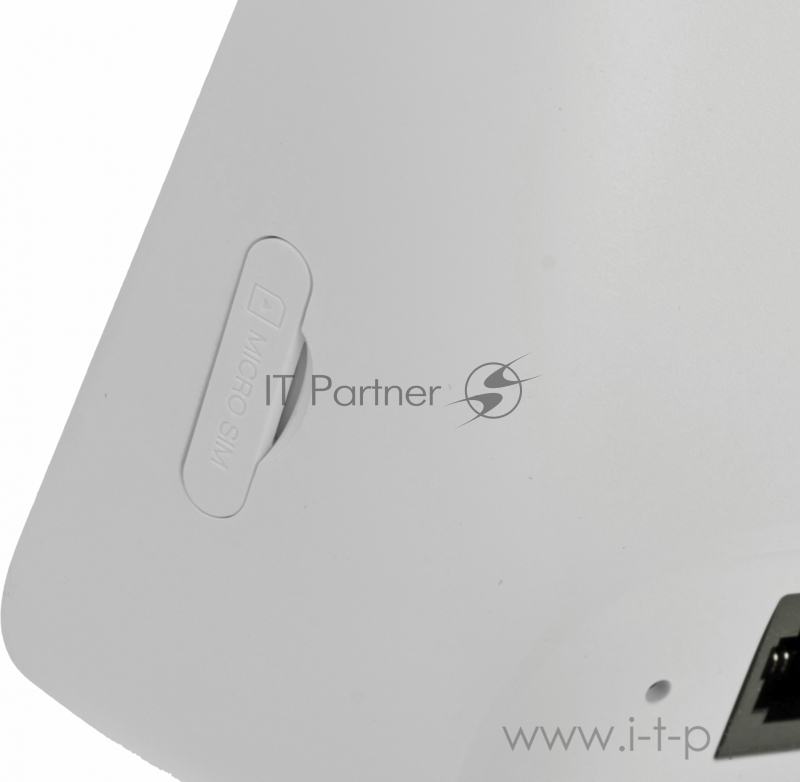 Интернет-центр Alcatel HH42CV-2BALRU1-1 10/100/1000BASE-TX/3G/4G/4G+