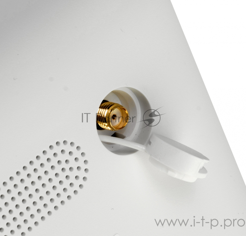 Интернет-центр Alcatel HH42CV-2BALRU1-1 10/100/1000BASE-TX/3G/4G/4G+