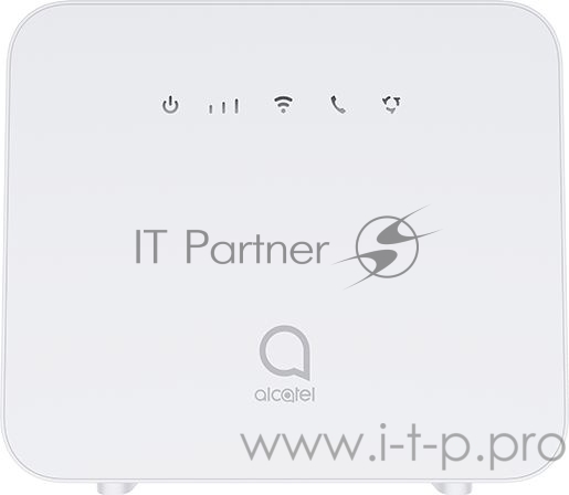 Интернет-центр Alcatel HH42CV-2BALRU1-1 10/100/1000BASE-TX/3G/4G/4G+