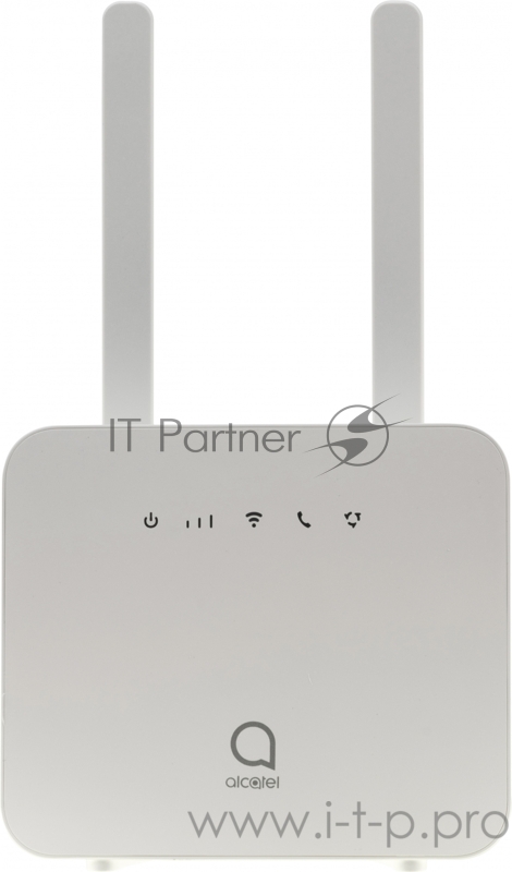 Интернет-центр Alcatel HH42CV-2BALRU1-1 10/100/1000BASE-TX/3G/4G/4G+