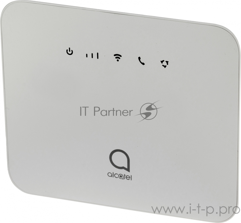 Интернет-центр Alcatel HH42CV-2BALRU1-1 10/100/1000BASE-TX/3G/4G/4G+