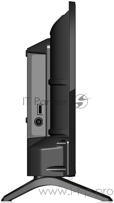 READY/50Hz/DVB-T/DVB-T2/DVB-C/