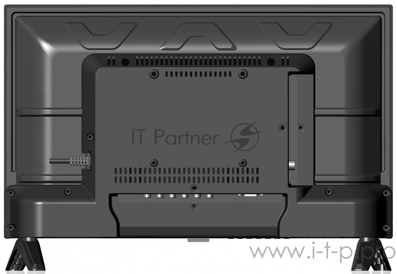 READY/50Hz/DVB-T/DVB-T2/DVB-C/