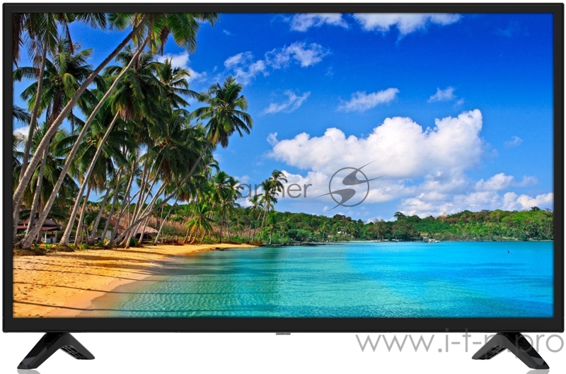 READY/50Hz/DVB-T/DVB-T2/DVB-C/