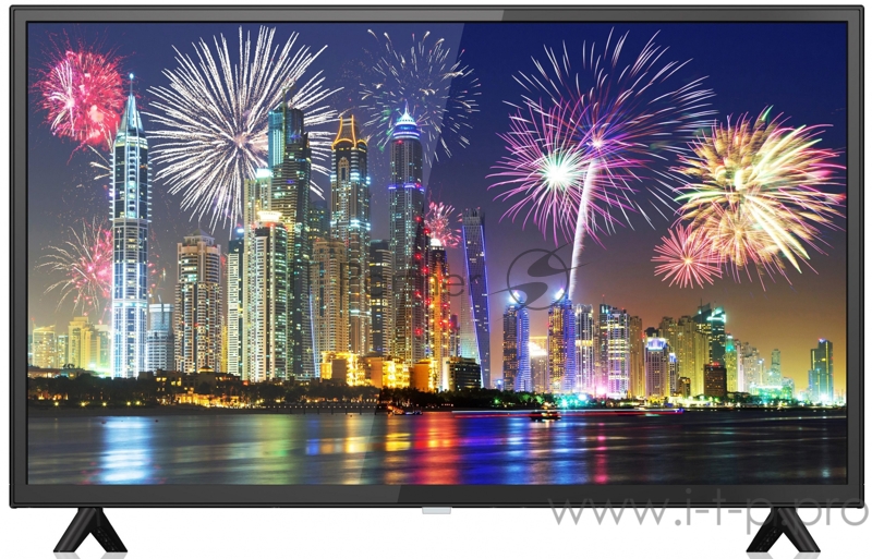 READY/50Hz/DVB-T/DVB-T2/DVB-C/