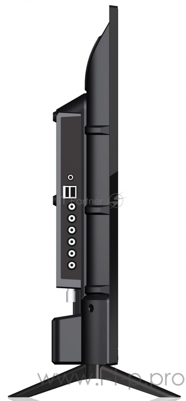 READY/50Hz/DVB-T/DVB-T2/DVB-C/