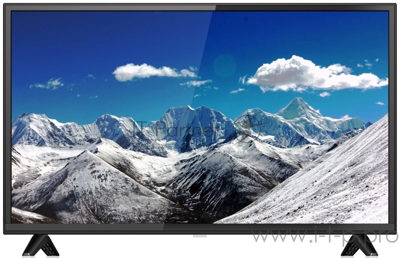 READY/50Hz/DVB-T/DVB-T2/DVB-C/