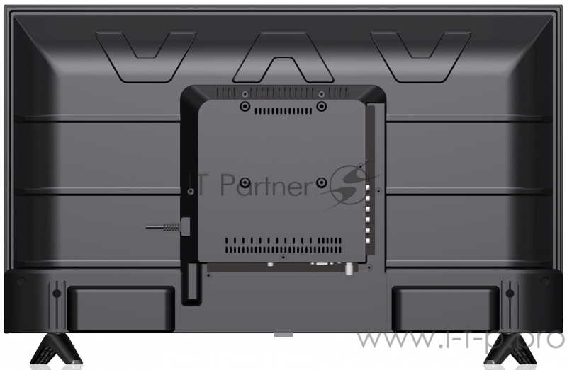 READY/50Hz/DVB-T/DVB-T2/DVB-C/