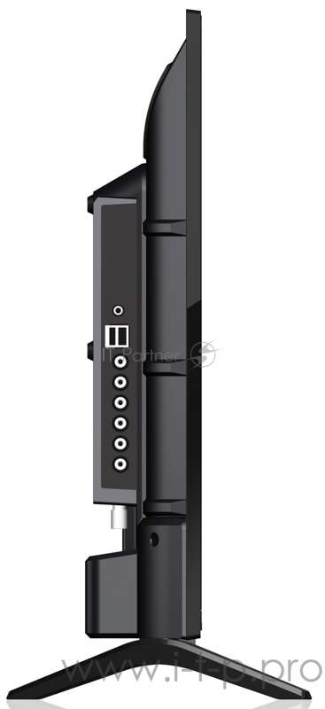 READY/50Hz/DVB-T/DVB-T2/DVB-C/