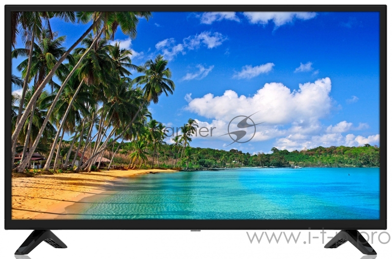 READY/50Hz/DVB-T/DVB-T2/DVB-C/