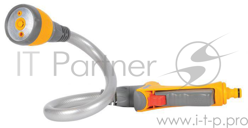 Пистолет-распылитель HOZELOCK 2683 Flexi Spray на гибкой штанге
