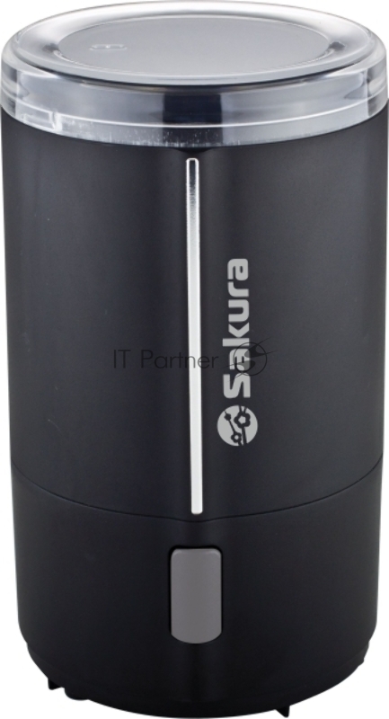 Кофемолка Sakura SA-6160WB 150Вт 50гр