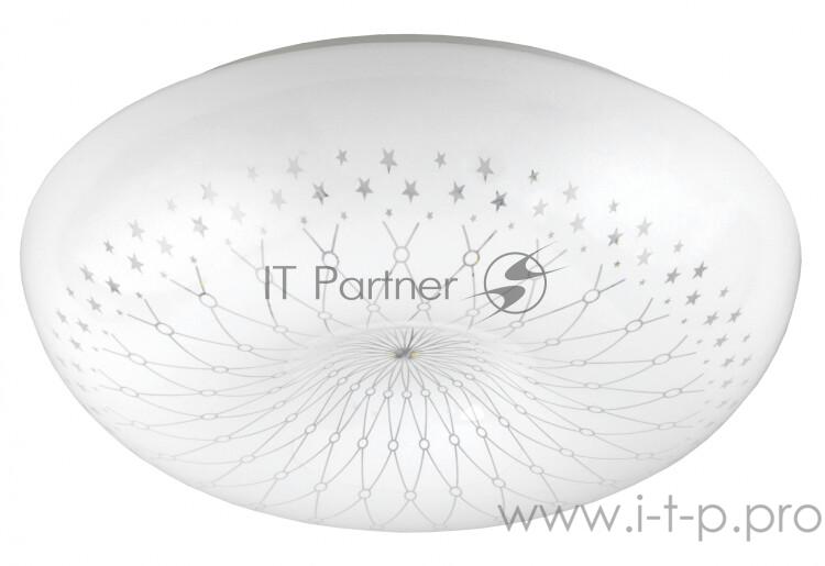 ЭРА Бытовой светильник SPB-6-12-6,5K D светодиод. 12Вт 6500K 960Лм Фея 263x86 Б0032138