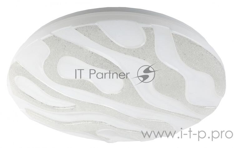 ЭРА Бытовой светильник Fashion SPB-6 светодиод. 70Вт, 3000-6500К, Wave Sand Б0034965