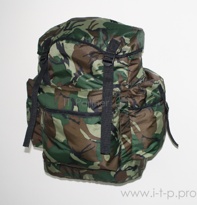 Рюкзак охотника кам. 70л. (Курск)