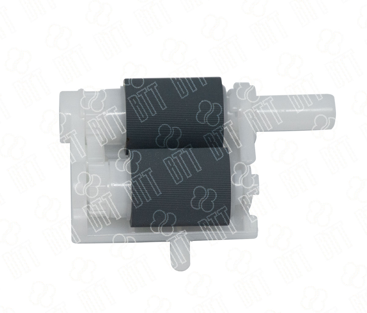LY2093001 Ролик захвата в сборе с держателем Brother HL2130/2240/2250/2270/DCP7055 (совм)