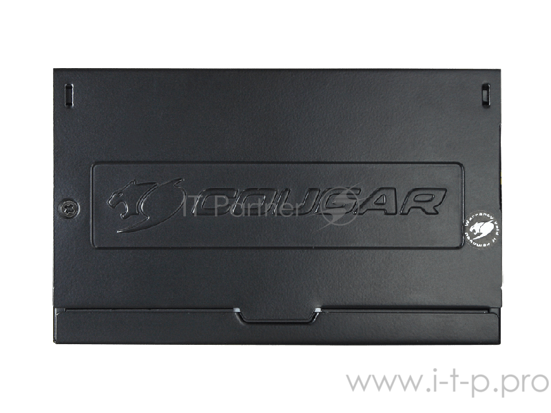 Блок питания Cougar STX 750 Блок питания STX 750 (Разъем PCIe-4шт,ATX v2.31, 750W, Active PFC, 120mm Fan, 80 Plus) STX750 Retail