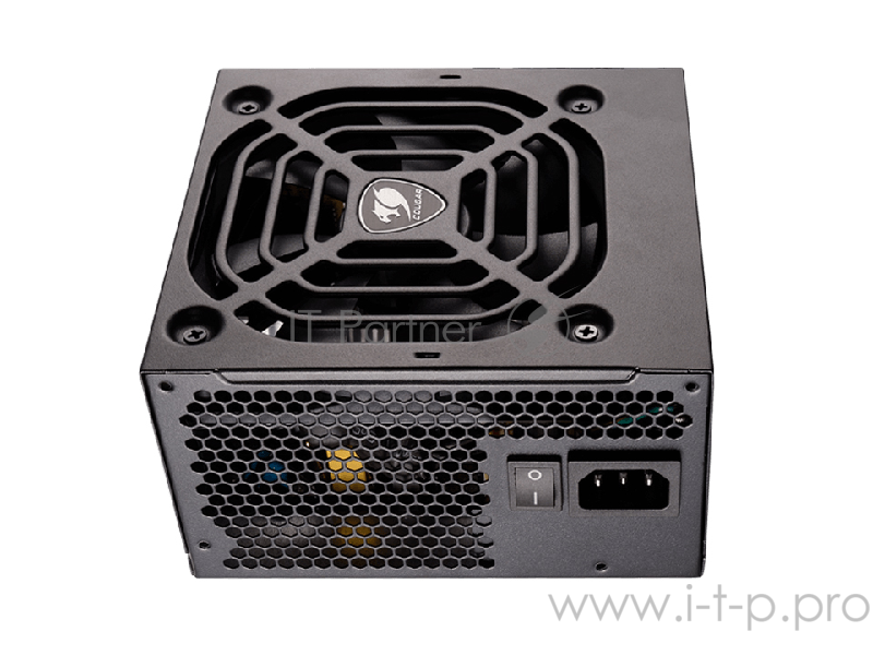 Блок питания Cougar STX 750 Блок питания STX 750 (Разъем PCIe-4шт,ATX v2.31, 750W, Active PFC, 120mm Fan, 80 Plus) STX750 Retail