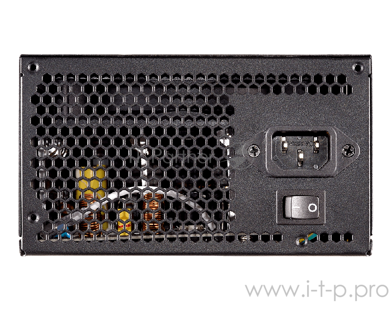 Блок питания Cougar STE 600 Блок питания STE 600 (Разъем PCIe-2шт,ATX v2.31, 600W, Active PFC, 120mm Fan) STE600 Retail