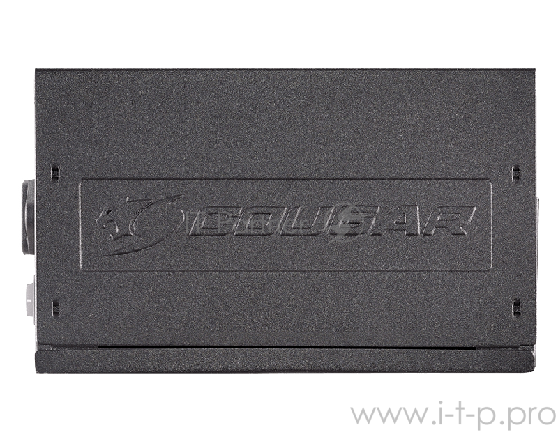 Блок питания Cougar STE 600 Блок питания STE 600 (Разъем PCIe-2шт,ATX v2.31, 600W, Active PFC, 120mm Fan) STE600 Retail