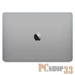 Ноутбук Apple MacBook Pro Z0UM00031, Z0UM/10 Space Gray 13.3