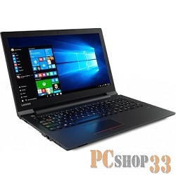 Ноутбук Lenovo V310-15ISK 80SY03RVRK black 15.6