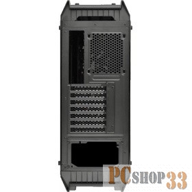 Корпус Cougar Panzer-G Корпус Panzer-G, без БП, Tempered Glass - All sides, чёрный, ATX