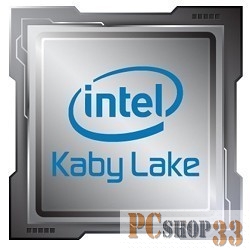 Процессор CPU Intel Pentium G4620 Kaby Lake OEM {3.7ГГц, 3МБ, Socket1151}