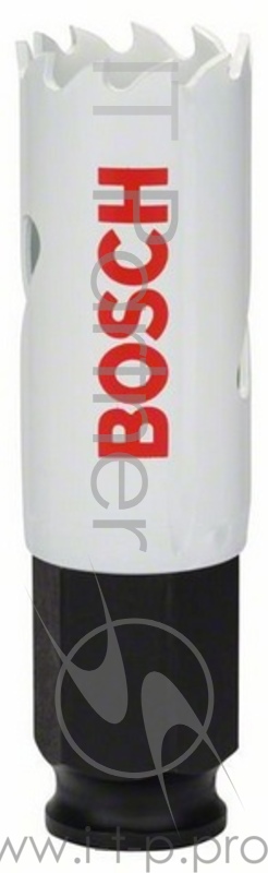 Bosch Bosch 2608584618 КОРОНКА PROGRESSOR 22MM