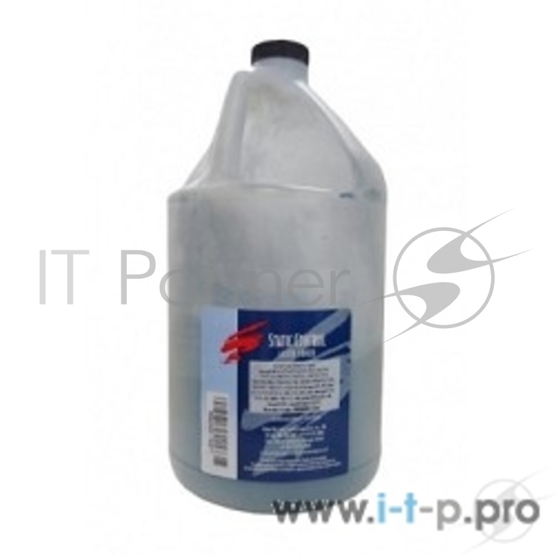 Тонер Static Control для Kyocera FS-1030/1100/1120/1300 (TK-140), 1 кг, флакон