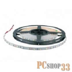 Светодиодная лента ЭРА Лента светодиодная 4,8Вт/м LS3528-60LED-IP20-W Белый {Лента светодиодная (5м/8мм)}