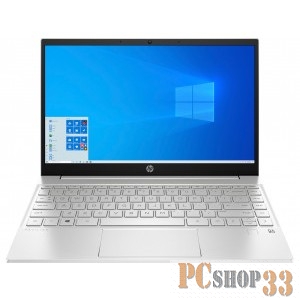 Ноутбук HP Pavilion 13-bb0023ur 13.3 FHD, Intel Core i7-1165G7, 16Gb, 512Gb SSD, no ODD, Win10, золотистый