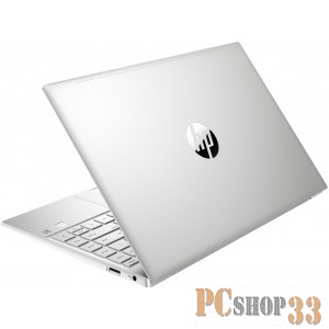 Ноутбук HP Pavilion 13-bb0023ur 13.3 FHD, Intel Core i7-1165G7, 16Gb, 512Gb SSD, no ODD, Win10, золотистый