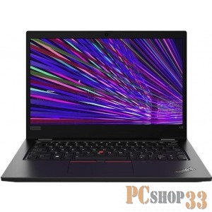 ThinkPad L13 G2 13.3 FHD (1920x1080) IPS AG 250N, i5-1135G7 2.4G, 8GB DDR4 3200, 256GB SSD M.2, Intel Iris Xe, WiFi, BT, FPR, SCR, IR Cam, 4cell 46W